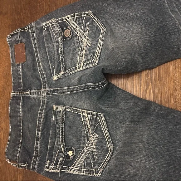 BKE bootcut Carter jeans - Picture 3 of 5